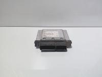 Calculator motor Ecu, cod 04C907309AE, 0261S10530, VW Golf 7 (5G), 1.0 TSI, CHZD (id:712156)