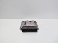Calculator motor ECU, cod 05E907309, 0261S16449, Vw Golf 7 (5G) 1.5 TSI, DAD (id:712430)