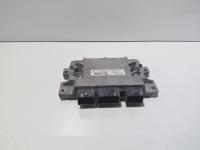 Calculator motor Ecu, cod 8200774747, 8200700695, Renault Twingo 2, 1.2 benz (id:712142)