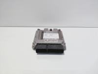 Calculator motor ECU, cod 04L907309B, 0281018510, Vw Golf 7 (5G) 1.6 TDI, CLH (id:712421)