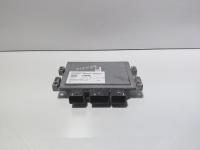 Calculator motor Ecu, cod 8200522357, 8200510536, Renault Clio 3, 1.2 benz, D4F740 (id:712076)