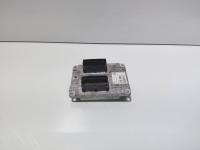 Calculator motor Ecu, cod 51798649, Fiat Panda (169), 1.0 benz, 188A4000 (id:712162)