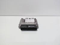 Calculator motor ECU, cod 05E907309H, 0261S21433, VW  Passat (3G2), 1.5 TSI, DPC (id:712413)