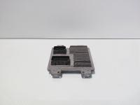 Calculator motor ECU, cod 55583740, Opel Corsa D 1.2 benz, A12XER (id:712423)