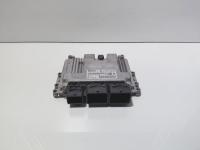 Calculator motor Ecu, cod 9664738680, 0261201505, Peugeot 308, 1.6 benz, 5FW (id:712145)