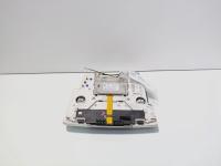 Lampa plafon cu buton trapa, cod A2048201823, Mercedes Clasa C (W204) (id:669330)