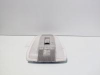 Lampa plafon cu buton trapa, cod A2048201823, Mercedes Clasa C (W204) (id:669330)