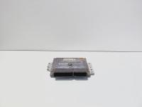 Calculator motor ECU, cod MEC37-300, Nissan Micra 3 (K12), 1.2 benz (id:712441)