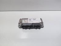 Calculator motor Ecu, cod 03C906024CN, VW Polo (6R), 1.6 benz, CGG (id:712095)