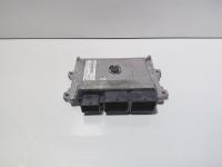 Calculator motor Ecu, cod 9811545080, Citroen C3 (II), 1.2 benz, HM01 (id:712161)