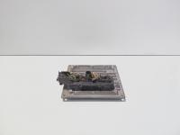 Calculator motor ECU, cod 4S61-12A650-EA, Ford Fiesta 5 1.4 benz, FXJA (id:712056)