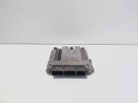 Calculator motor ECU, cod 23710JD78D, 0281014361, Nissan Qashqai 2.0 DCI, M9R D8G8 (id:712418)