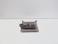 Calculator motor ECU, cod 6S61-12A650-JD, Ford Fiesta 6 1.25 benz, SNJA (id:712124)