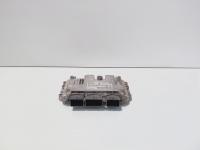 Calculator motor ECU Bosch, cod 9662306380, 0261208558, Peugeot 307 1.6 HDI, 9HX (id:712055)