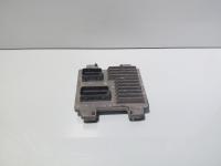 Calculator motor Ecu, cod 12679197, Opel Corsa E, 1.4 benz, B14XEL (id:712122)