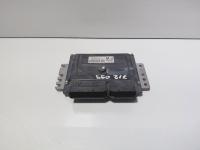 Calculator motor Ecu, cod MEC37-330, Nissan Micra 3 (K12), 1.2 benz (id:712099)