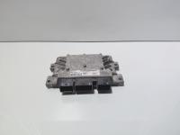 Calculator motor Ecu, cod AV21-12A650-CD, Ford Fiesta 6, 1.25 benz, SNJA (id:712121)