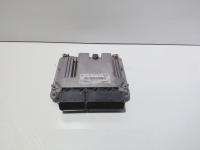 Calculator motor Ecu, cod GM55577619, 0281017453, Opel Insignia A, 2.0 CDTI, A20DTH (id:712169)