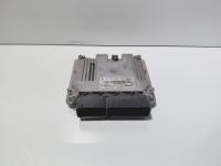Calculator motor Ecu, cod 55595540, 0281019867, Opel Insignia A, 2.0 CDTI, A20DTE (id:712143)