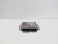 Calculator motor ECU, cod MEC37-370F2, Nissan Micra 2 (K11) 1.4 benz (id:712067)