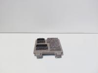 Calculator motor ECU, cod 12679197, Opel Corsa E 1.4 benz, B14XEL (id:712062)