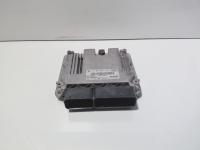 Calculator motor Ecu, cod GM55577619, 0281017453, Opel Insignia A, 2.0 CDTI, A20DTH (id:712152)