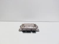 Calculator motor ECU, cod BV21-12A650-EC, Ford Fiesta 6 1.2 benz, SNJB (id:712073)