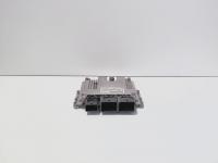Calculator motor ECU, cod 9678495980, Peugeot 208 1.6 benz (id:712070)