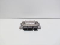 Calculator motor ECU, cod 8201077701, Renault Clio 3 1.2 benz, D4FD740 (id:712072)