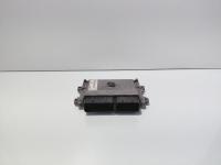 Calculator motor ECU, cod 9840853180, Citroen C3 (II) 1.2 benz, HM01 (id:712335)