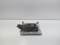 Calculator motor ECU, cod BS61-12A650-AA, Ford Fusion (JU) 1.4 benz, FXJA (id:712338)