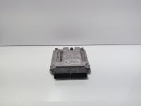 Calculator motor ECU, cod 04L907309R, 0281031066, Vw Passat (3G2) 2.0 TDI, CRL (id:712336)