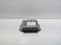 Calculator motor ECU, cod 8201119647, 0281017613, Renault Laguna 3 2.0 DCI, M9R (id:712401)