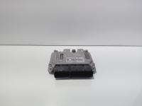 Calculator motor ECU, cod 05E907309H, 0261S21433, Vw Passat (3G2) 1.5 TSI, DPC (id:712343)