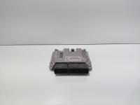 Calculator motor ECU, cod 04C907309BP, 0261S21435, Vw Polo (AW1) 1.0 TSI, DKL (id:712420)