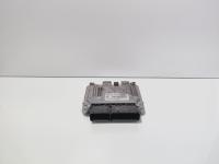 Calculator motor ECU, cod 04C907309BP, 0261S21435, Vw Polo (AW1) 1.0 TSI, DKL (id:712106)