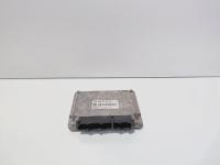 Calculator motor ECU, cod 03E906023Q, Vw Polo (6R) 1.2 benz, CGP (id:712178)