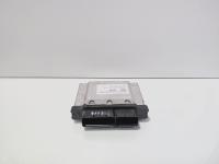 Calculator motor ECU, cod 04E907309AF, 0261S09531, Skoda Fabia 3 (NJ3) 1.2 TSI, CJZD (id:712114)