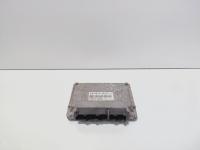 Calculator motor ECU, cod 03D906023N, Skoda Fabia 2 (5J, 542) 1.2 benz, CHFA (id:712292)