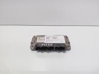 Calculator motor ECU, cod 03C906024CN, VW Polo (6R), 1.6 benz, CGG (id:712345)