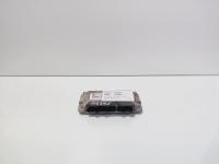 Calculator motor ECU, cod 03C906024BJ, VW Polo (6R), 1.4 benz, CGG (id:712395)