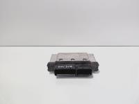 Calculator motor ECU, cod 04C907309J, 0261S09676, Skoda Fabia 3 (NJ3) 1.0 benz, CHYA (id:712102)
