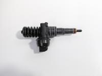 Injector, cod 038130073AK, RB3, 0414720038, Vw Sharan (7M8, 7M9, 7M6) 1.9 TDI, AUY (id:711657)