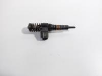 Injector, cod 03G130073G+, BPT, 0414720404, Audi A6 (4F2, C6) 2.0 TDI, BRE (id:710464)