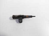 Injector, cod 03G130073G+, BTC, 0414720404, Audi A4 Avant (8ED, B7) 2.0 TDI, BLB (id:710446)