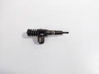 Injector, cod 03G130073B, BPT, 0414720403, Vw Touran (1T1, 1T2) 2.0 TDI, AZV (id:710125)
