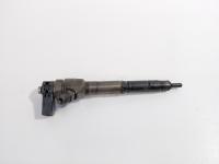 Injector, cod 03L130277J, 0445110369, Vw Passat (362) 2.0 TDI, CFF (id:711652)