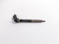 Injector, cod 03L130277, 0445116030, Audi A4 (8K2, B8) 2.0 TDI, CAGA (id:710093)