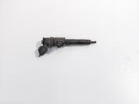 Injector, cod 0445110340, Peugeot 308 1.6 HDI, 9H06 (id:710209)