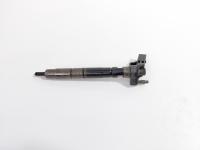 Injector, cod 03L130277, 0445116030, Audi A4 (8K) 2.0 TDI, CAGA (id:710094)